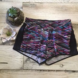 💥BOGO Fabletics athletic shorts